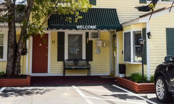The Lodge at Kennebunk
