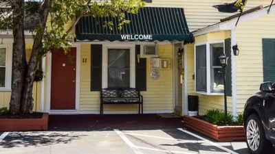 The Lodge at Kennebunk