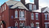 The Ryecroft Guest House Exterior