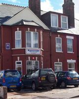 The Ryecroft Guest House