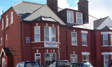 The Ryecroft Guest House