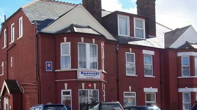 The Ryecroft Guest House