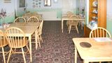The Ryecroft Guest House Restaurant