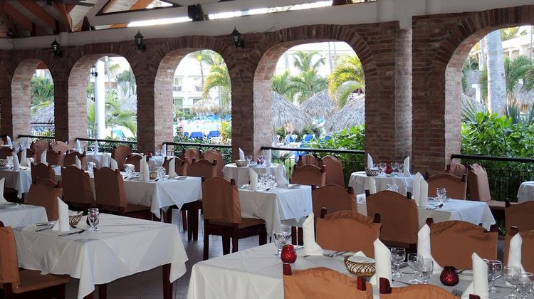 VIK Hotel Arena Blanca Restaurant