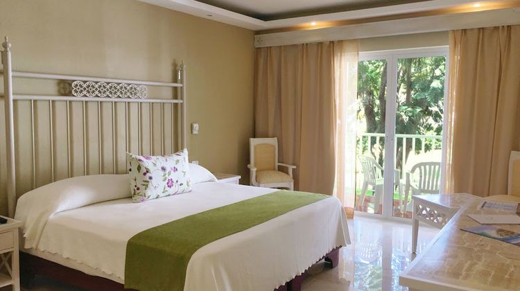 VIK Hotel Arena Blanca Room