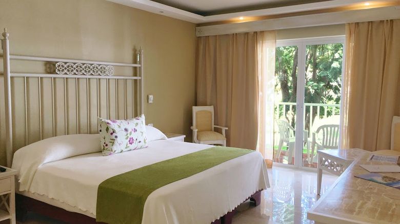 <b>VIK Hotel Arena Blanca Room</b>