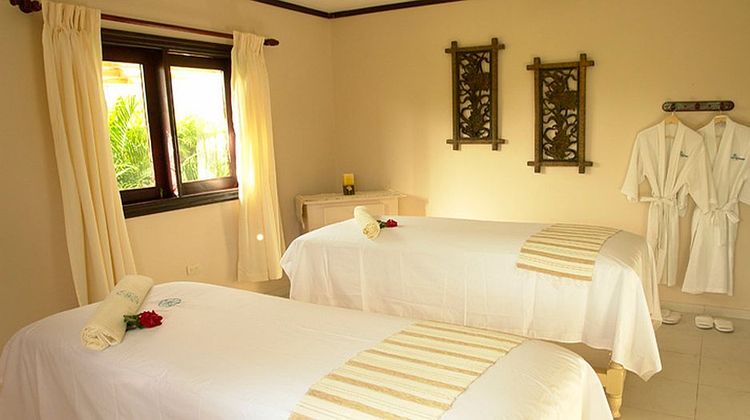 VIK Hotel Arena Blanca Spa