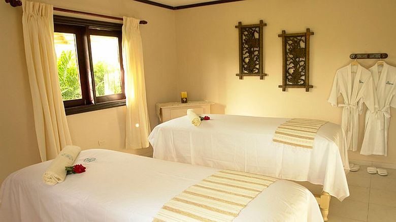 <b>VIK Hotel Arena Blanca Spa</b>