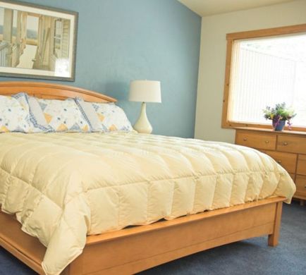 Little Sweden Vacation Resort Room