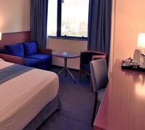 Lancaster Tamar Hotel Room