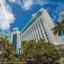 Hotel Riu Cancun