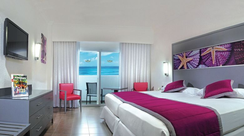 <b>Hotel Riu Cancun Room</b> <b>Hotel Riu Cancun Room</b>