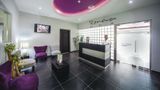 Hotel Riu Cancun Spa