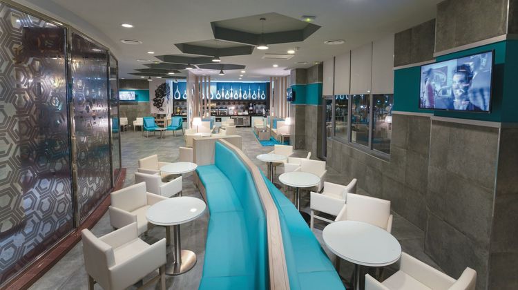 Hotel Riu Palace Las Americas Bar/Lounge