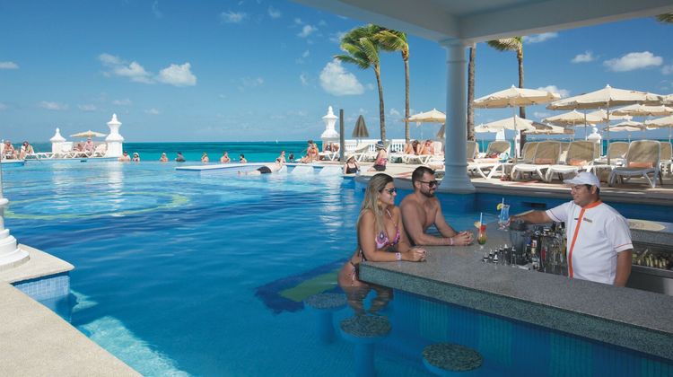 Hotel Riu Palace Las Americas Bar/Lounge