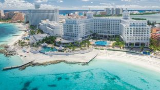 Hotel Riu Palace Las Americas