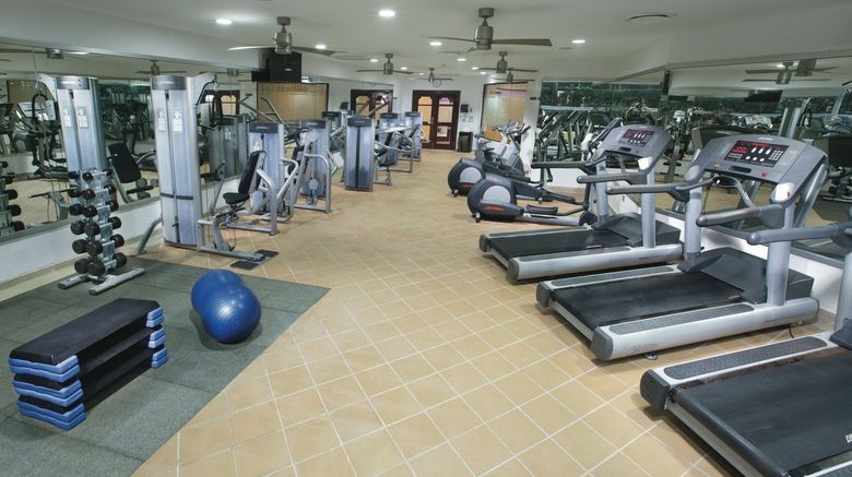 <b>Hotel Riu Palace Las Americas Health</b> <b>Hotel Riu Palace Las Americas Health</b>