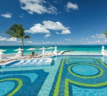 Hotel Riu Palace Las Americas Pool