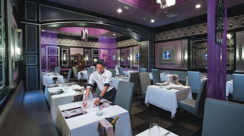 <b>Hotel Riu Palace Las Americas Restaurant</b> <b>Hotel Riu Palace Las Americas Restaurant</b>