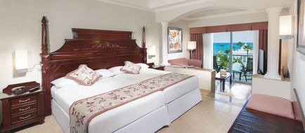 Hotel Riu Palace Las Americas Room