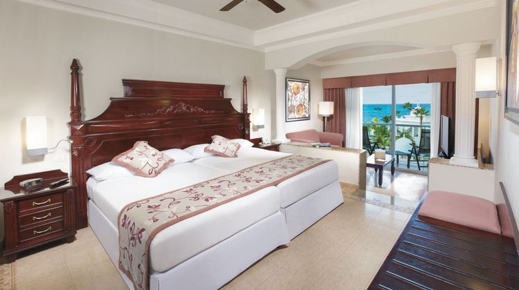 Hotel Riu Palace Las Americas Room