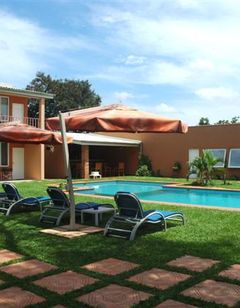 Mamba Point Guesthouse