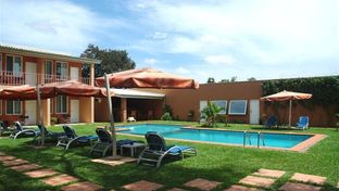 Mamba Point Guesthouse