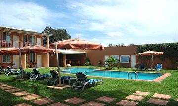 Mamba Point Guesthouse