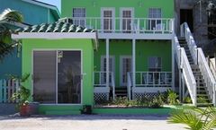 Auxillou Beach Suites