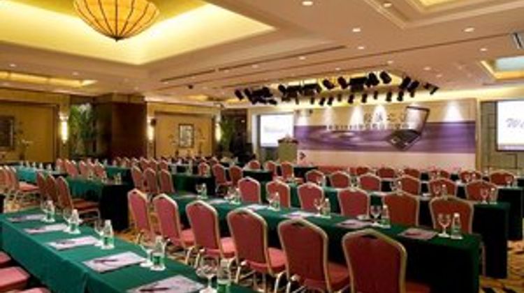 Sofitel Chengdu Taihe Banquet