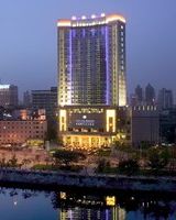 Sofitel Chengdu Taihe