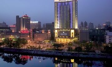 Sofitel Chengdu Taihe