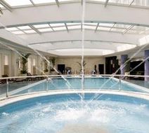 Sofitel Chengdu Taihe Pool