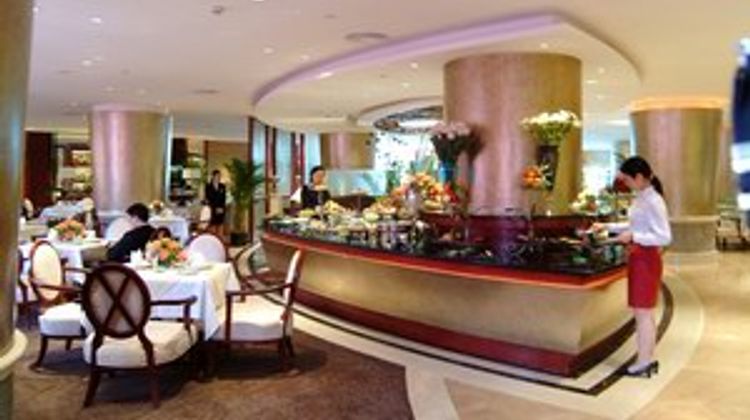 Sofitel Chengdu Taihe Restaurant