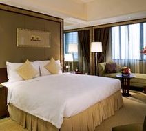 Sofitel Chengdu Taihe Room