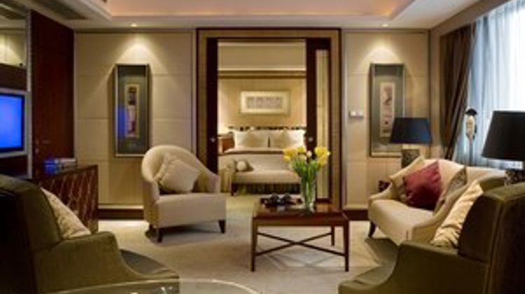 Sofitel Chengdu Taihe Suite