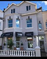 Cherwood Hotel