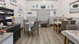 Cherwood Hotel Restaurant