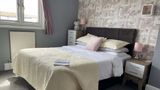 Cherwood Hotel Room