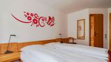 Hotel Altana Room