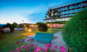 Hotel Serpiano