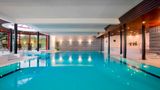 Hotel Serpiano Pool
