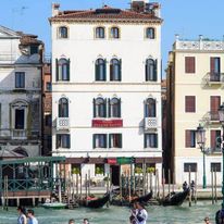 Hotel Antiche Figure