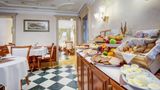 Hotel Antiche Figure Restaurant