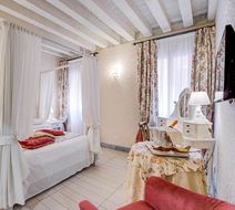 Hotel Antiche Figure Suite