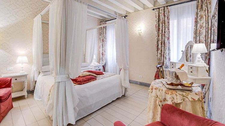 Hotel Antiche Figure Suite