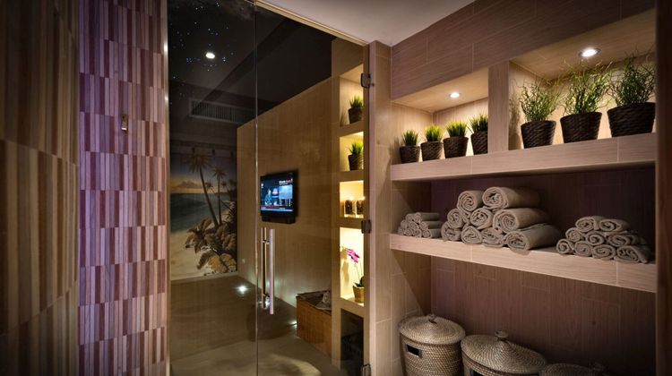 Eurohotel Spa
