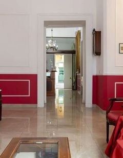 Napolit'amo Hotel Principe