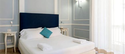 Napolit'amo Hotel Principe Room