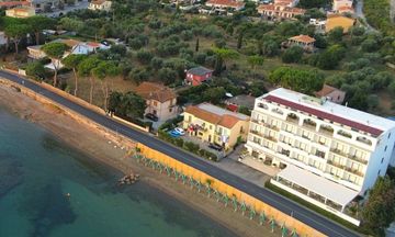 Hotel Baia d'Argento
